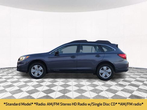 Used 2015 Subaru Outback 2.5i image 2