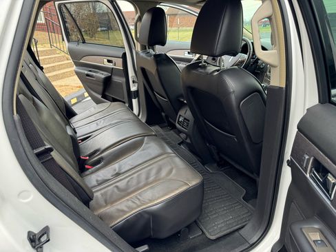 Used 2011 Lincoln MKX AWD w/ 102A Rapid Spec Order Code image 24