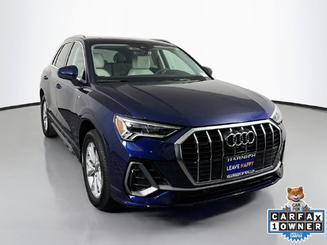 Used 2023 Audi Q3 2.0T Premium Plus AWD/4WD 360° Tour