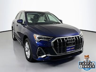 Used 2023 Audi Q3 2.0T Premium Plus