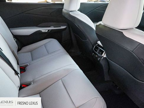 New 2026 Lexus RX 350 FWD image 13