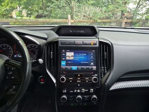 Used 2022 Subaru Ascent Onyx Edition AWD/4WD image 14