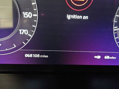 Used 2020 Land Rover Range Rover Velar R-Dynamic HSE image 12