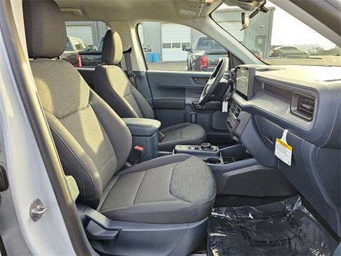 New 2025 Ford Maverick XL w/ 4K Tow Package image 15