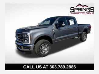Used 2024 Ford F250 Lariat AWD/4WD 360° Tour