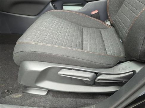 New 2026 Honda HR-V Sport image 4