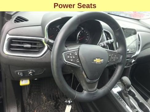 Used 2024 Chevrolet Equinox LT AWD/4WD image 11