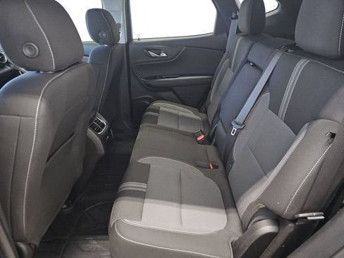 Used 2023 Chevrolet Blazer LT w/ Convenience Package AWD/4WD image 19