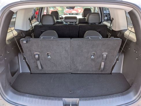 Used 2025 Hyundai Santa Fe SEL image 6