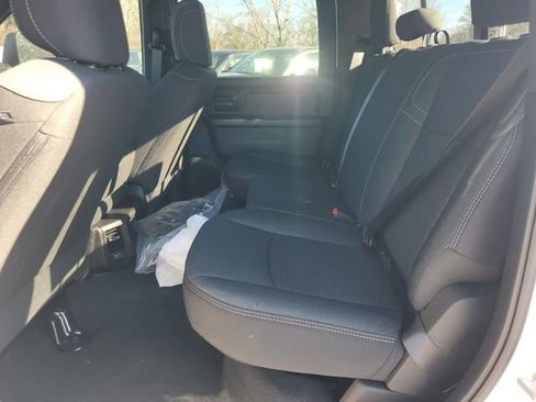 New 2026 RAM 3500 Tradesman image 7