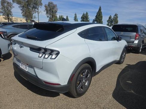 Used 2023 Ford Mustang Mach-E Select w/ Comfort Package Lite image 4