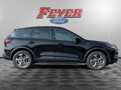 New 2025 Ford Escape ST-Line Elite image 8