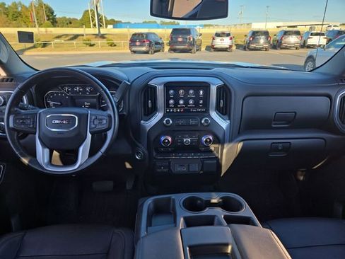Used 2020 GMC Sierra 1500 SLT image 14