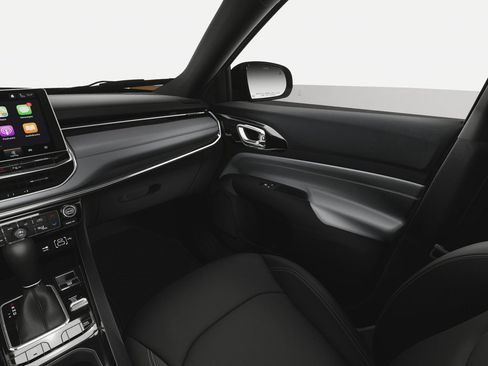 New 2025 Jeep Compass Limited image 21