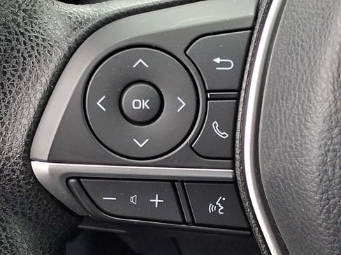 Certified 2023 Toyota Camry LE AWD/4WD image 21