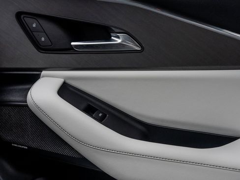 Used 2024 Acura ZDX A-Spec image 14