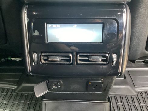 Used 2020 Lincoln Aviator Reserve image 46