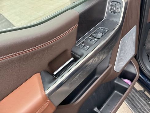 Used 2024 Ford F150 King Ranch AWD/4WD image 11