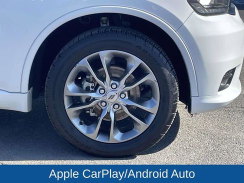 Used 2020 Dodge Durango GT image 10