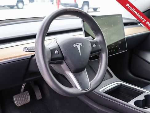 Used 2022 Tesla Model 3 Long Range AWD/4WD image 13