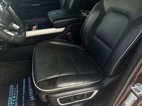 Used 2020 RAM 1500 Laramie AWD/4WD image 18