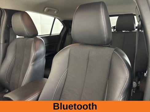 Used 2022 Mitsubishi Eclipse Cross SE image 9