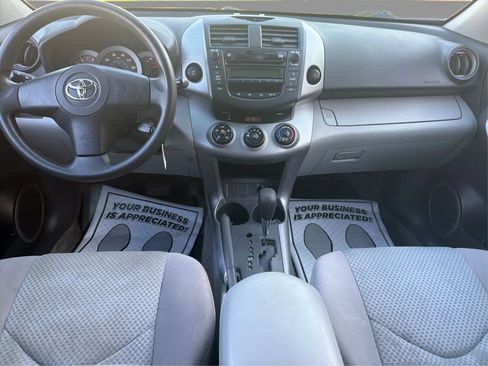 Used 2006 Toyota RAV4 4WD image 29