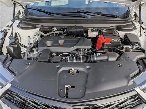 New 2026 Acura RDX SH-AWD w/ Technology Package image 18