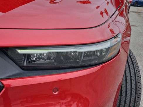 Used 2024 Honda Accord EX-L image 29