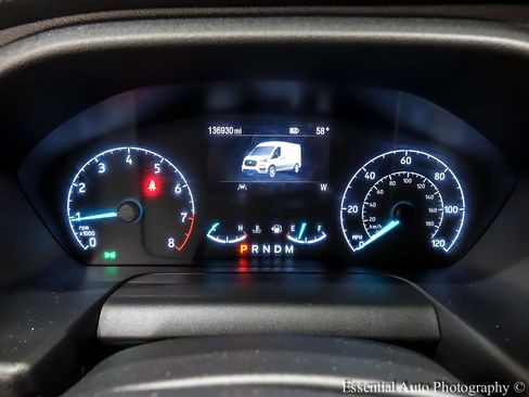 Used 2020 Ford Transit 250 Medium Roof image 10