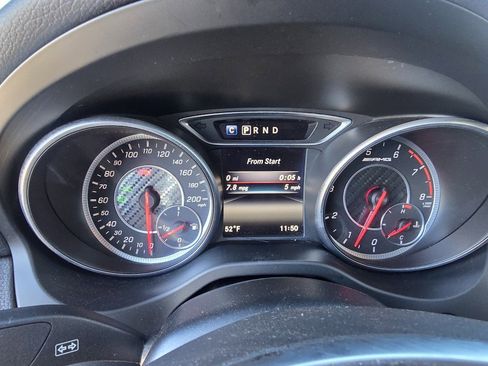 Used 2017 Mercedes-Benz CLA 45 AMG 4MATIC image 22