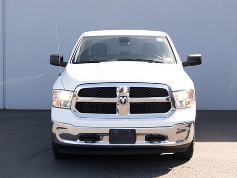 Used 2023 RAM 1500 Classic SLT w/ Protection Group image 19