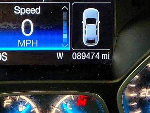 Used 2014 Ford Escape Titanium w/ Equipment Group 401A image 16