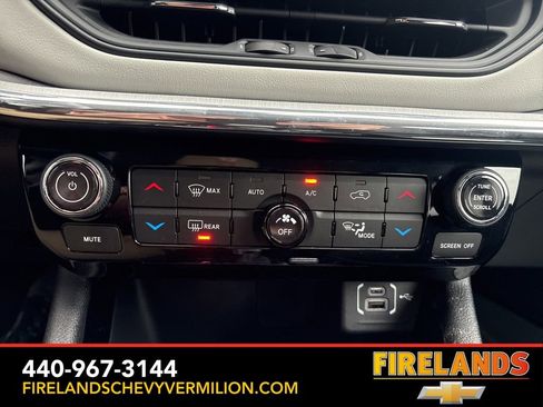 Used 2022 Jeep Compass Limited image 22