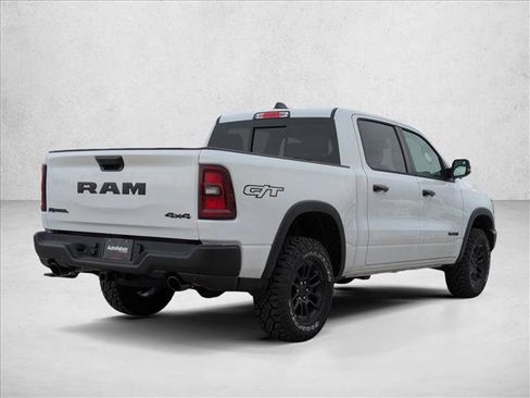 New 2026 RAM 1500 Rebel image 2