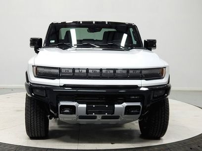 New 2026 GMC Hummer EV 4x4 Crew Cab