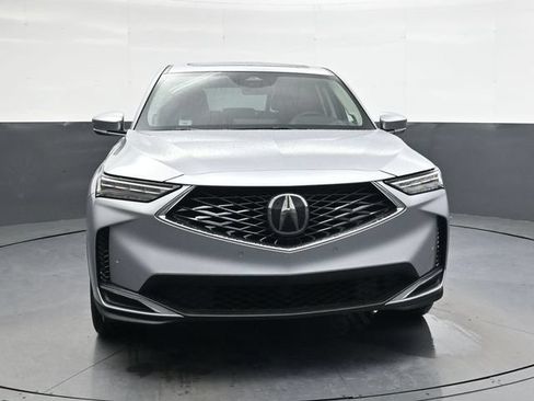 Used 2026 Acura MDX FWD w/ Technology Package image 10