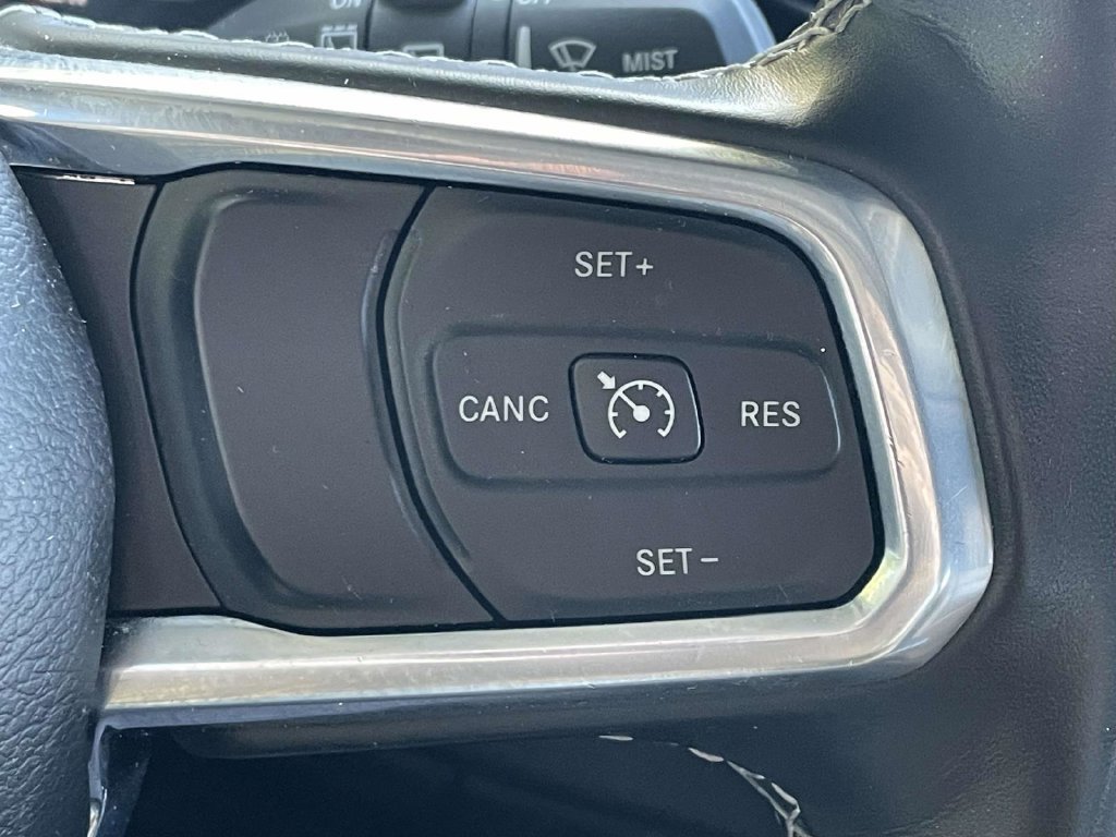 Certified 2023 Jeep Wrangler Unlimited Sahara w/ LED Lighting Group AWD/4WD image 30