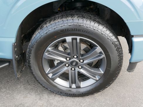 Used 2023 Ford F150 XLT w/ Equipment Group 302A High image 15