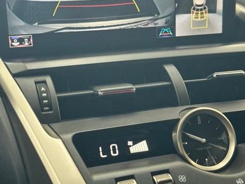 Used 2021 Lexus NX 300 F Sport w/ F Sport Premium Package FWD image 7