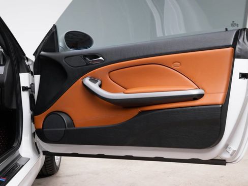 Used 2005 BMW M3 Coupe image 56