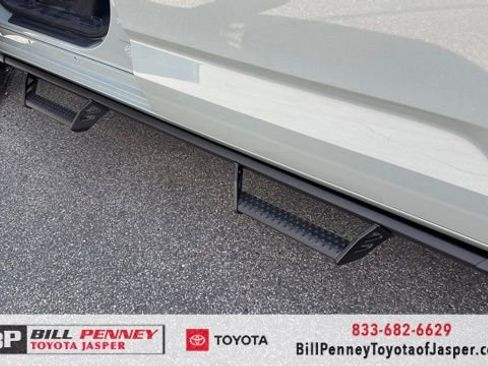 New 2026 Toyota Tundra SR5 w/ TRD Off-Road Package image 9