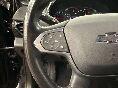 Used 2022 Chevrolet Traverse RS AWD/4WD image 26