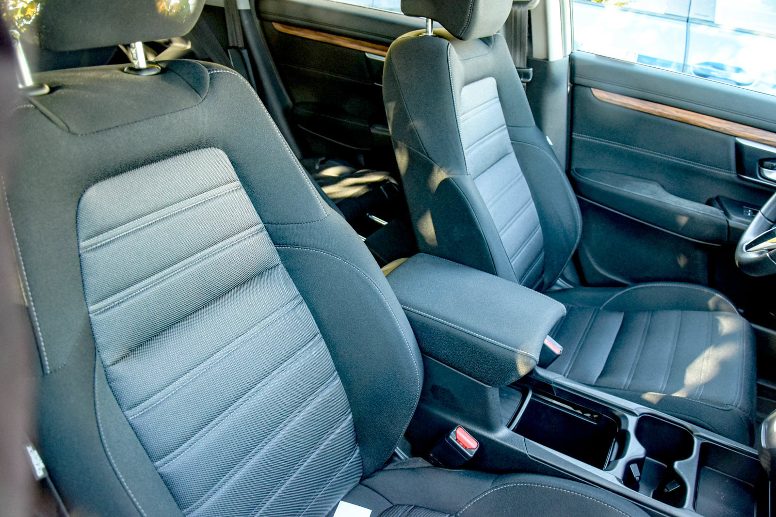 Used 2020 Honda CR-V EX image 10