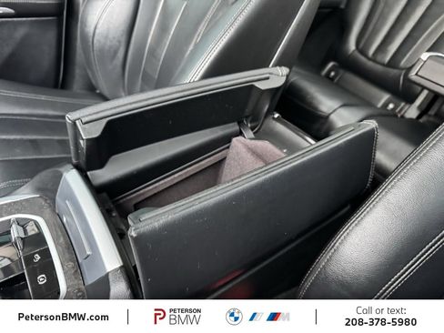 Used 2022 BMW X7 xDrive40i w/ Premium Package image 33