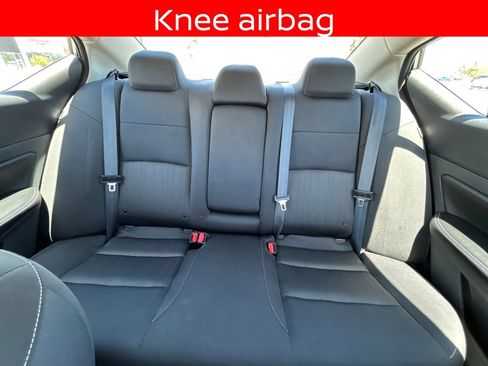 Used 2024 Nissan Altima 2.5 SV FWD image 26