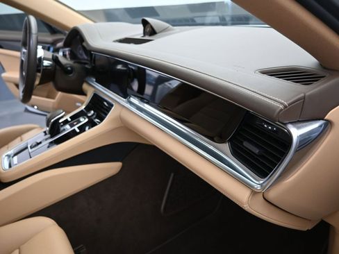 Certified 2020 Porsche Panamera 4S AWD/4WD image 22