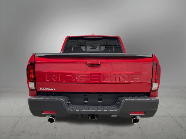 New 2026 Honda Ridgeline RTL image 4
