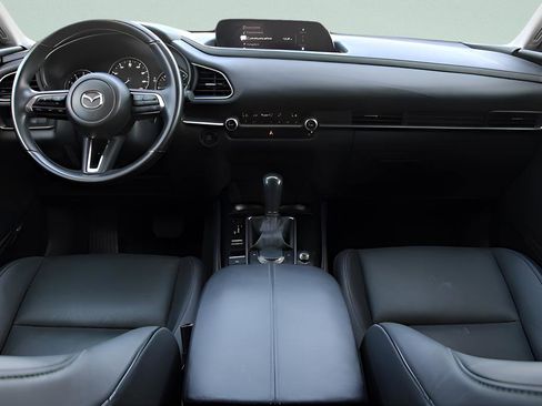 Used 2024 MAZDA CX-30 AWD 2.5 S w/ Select Sport Pkg image 10