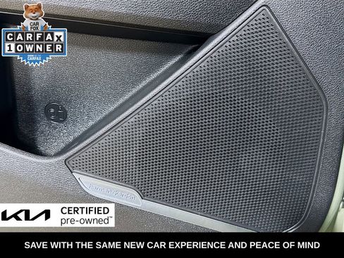 Certified 2023 Kia Sportage X-Pro AWD/4WD image 32